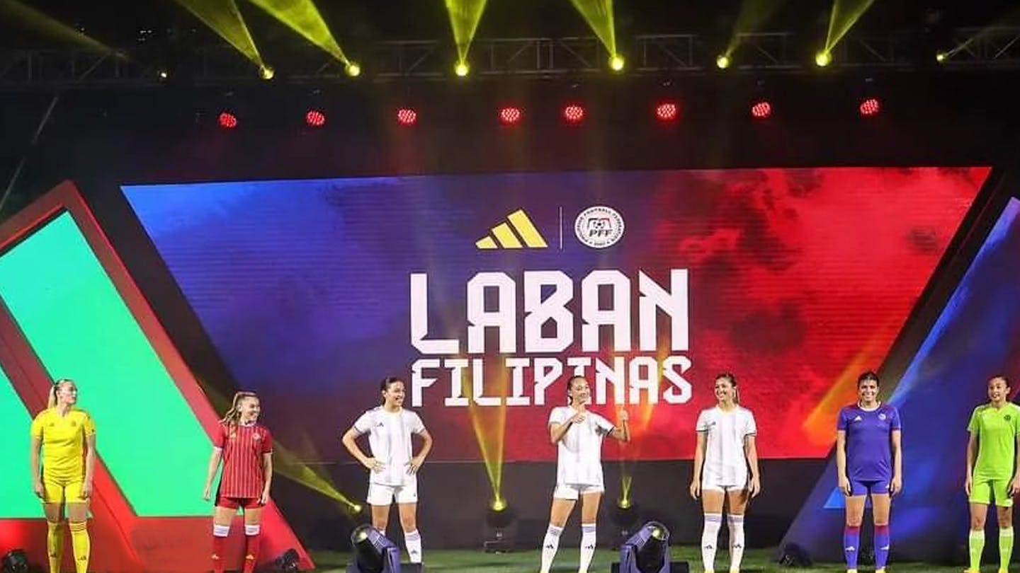 Filipinas kits for FIFA Women’s World Cup now available for reservation